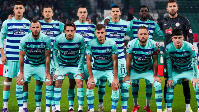 Rizespor