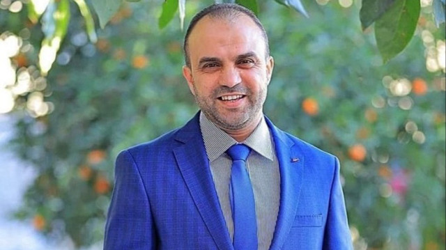 Mohammed Walid Hussein Ali, originaire du camp de réfugiés de Nur Shams à Tulkarem, en Palestine occupée, est décédé à la suite de tortures subies dans une prison israélienne, le 05 décembre 2024.