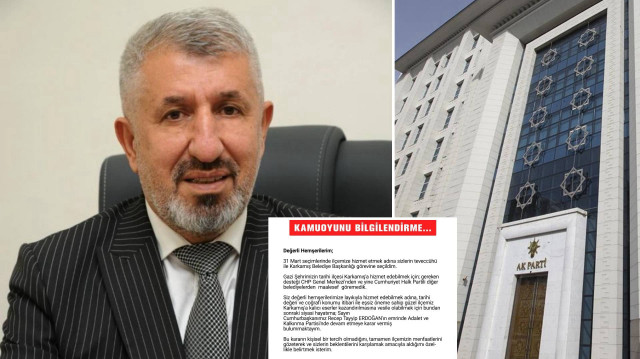 31 Mart yerel seçimlerinde CHP'nin adayı olan Mustafa Güzel, yüzde 50.05 oranında oy almıştı.