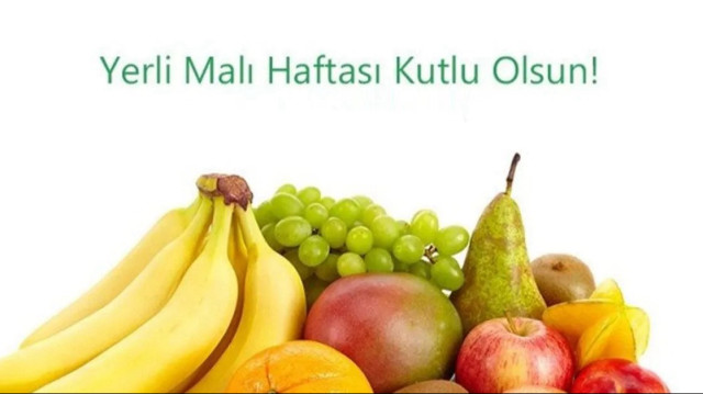 Yerli Malı Haftası Şiirleri