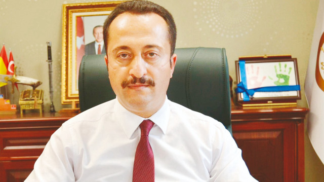 Bilal Şentürk