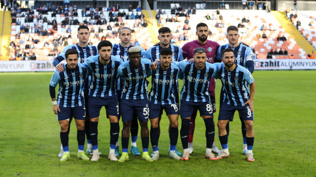 Adana Demirspor