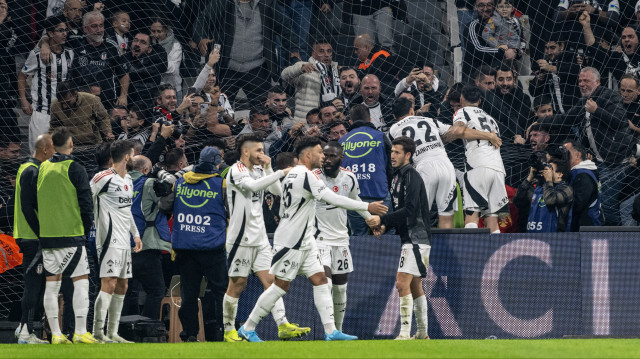 Chamberlain geçen sezon Fenerbahçe derbisinde de gol atmıştı.