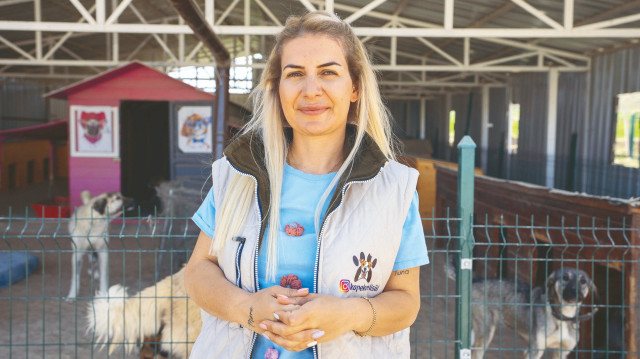 Buket Özgünlü