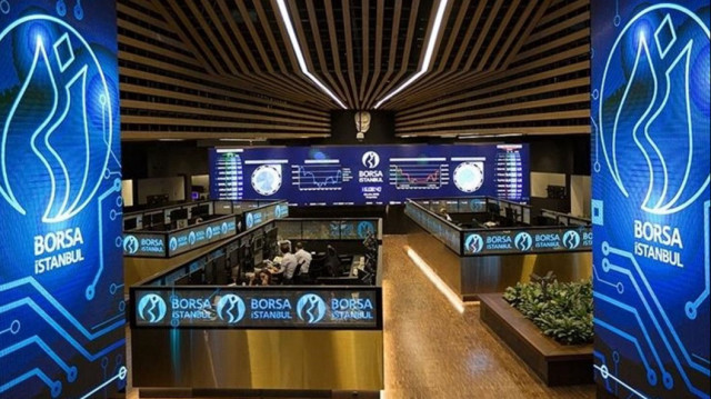 Borsa İstanbul son durum