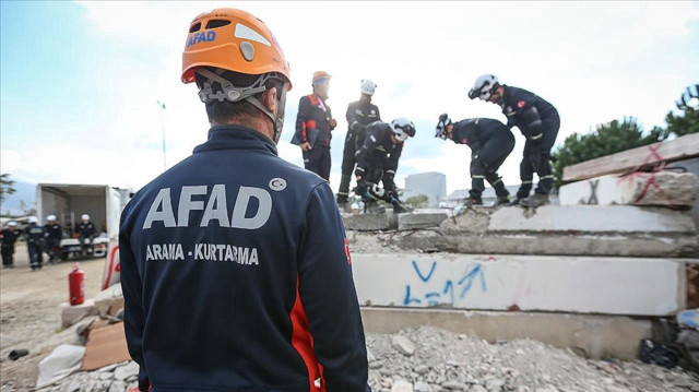 AFAD personel alımı başvuru tarihleri