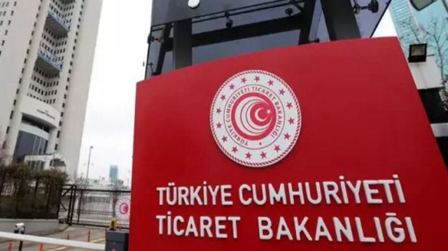 Ticaret Bakanlığı