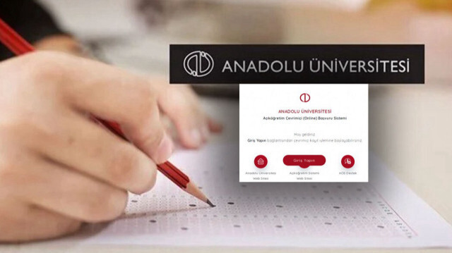 Anadolu Üniversitesi AÖF kayıt yenileme tarihleri ne zaman?