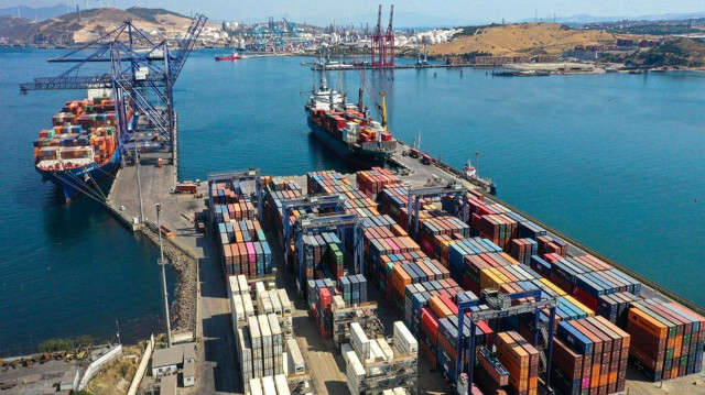 أنقرة: صادراتنا إلى "الدول التركية" بلغت 6.8 مليار دولار خلال 2023