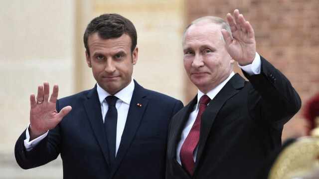 France-Russie : la diplomatie a ses raisons que le cœur ne connaît pas