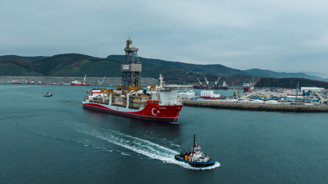 Enerji ithalatını azaltacak Karadeniz gazı, bütçeye milyarlarca lira katkı sağlayacak.