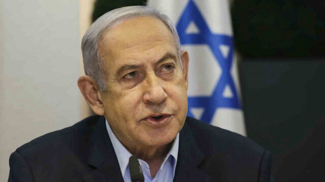 İsrail medyasına göre Netanyahu, Refah'a saldırıyı tamamlamak için 1 ay kaldığına inanıyor.