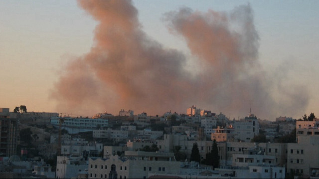 Crédit Photo: TUVIA BENYITZHAK / AFP

