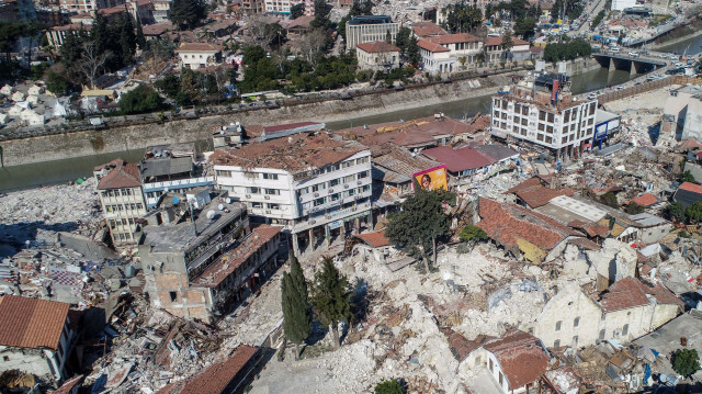 Kahramanmaraş merkezli 7,7 ve 7,6 büyüklüğünde depremlerde 11 il etkilenmişti. 