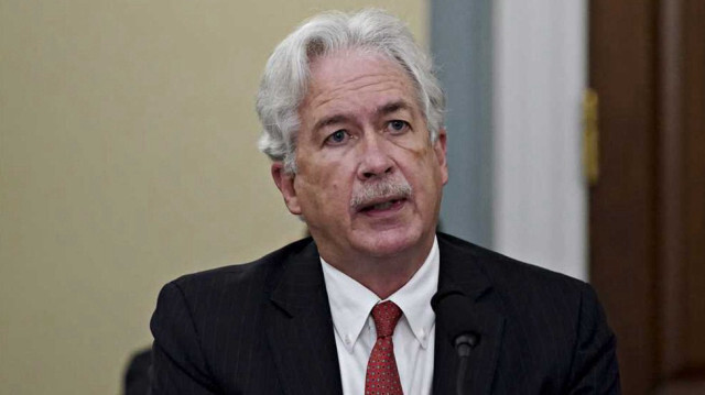 إعلام أمريكي: بايدن يرسل مدير الاستخبارات إلى مصر الثلاثاء