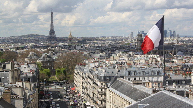 La France a annoncé le 13 février 2024 des sanctions contre 28 colons israéliens.