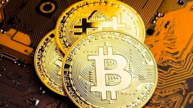 Bitcoin ne kadar?