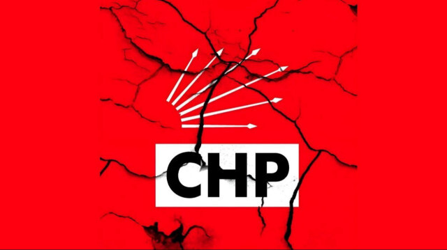 CHP'de istifa haberleri peş peşe geliyor