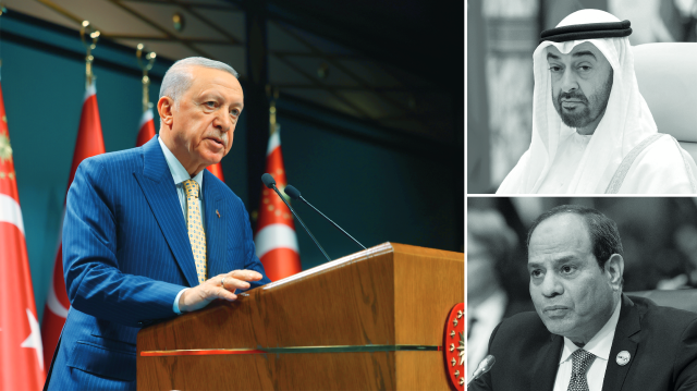 Bu yıl 11’incisi düzenlenecek Dünya Hükümet Zirvesi’nin onur konuğu Cumhurbaşkanı Tayyip Erdoğan olacak.