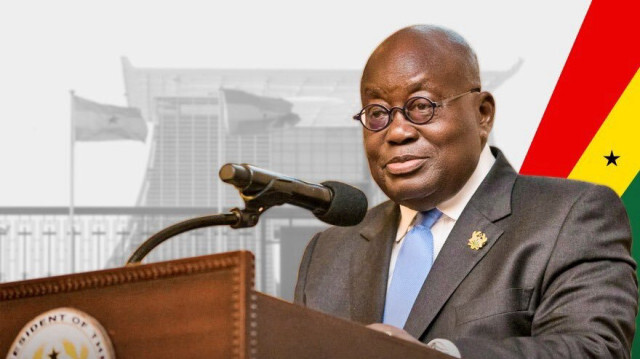 Le président du Ghana, M. Nana Akufo-Ado, a entamé un vaste remaniement de son gouvernement à l'approche des élections.