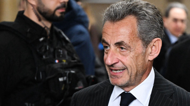 Sarkozy