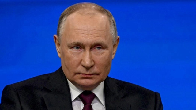 Putin anuncia operación militar rusa en Ucrania – Hartford Courant