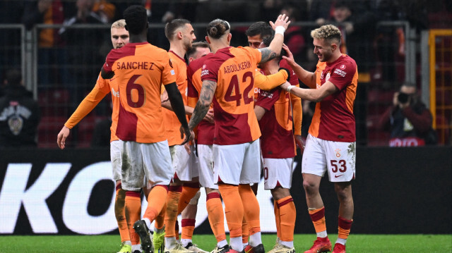 Galatasaray, Mauro Icardi'nin son dakika golüyle kazandı.