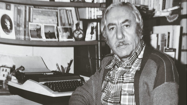Tarık Buğra