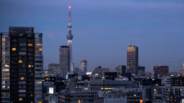 L'Allemagne passe devant le Japon et devient la troisième puissance économique mondiale en fin 2023.