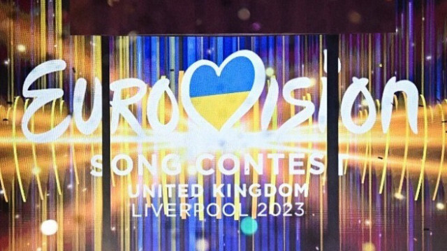 Le concours Eurovision de la chanson 2023