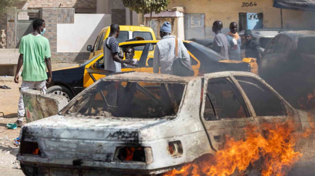 Depuis l'annonce du report des élections par le Président Macky Sall, le climat au Sénégal est devenu particulièrement agité, marqué par des manifestations au cours desquelles des actes de violence ont été observés.