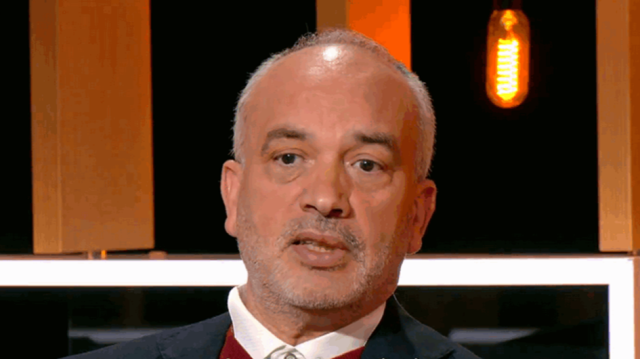 Khaled Benboutrif, médecin urgentiste a aussi participé à l'émission "C'est ce soir" sur la chaine France 5 dans laquelle il a décrit une réalité très différente de la propagande israélienne.