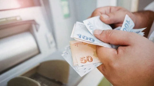 ATM nakit para çekme limiti değişti