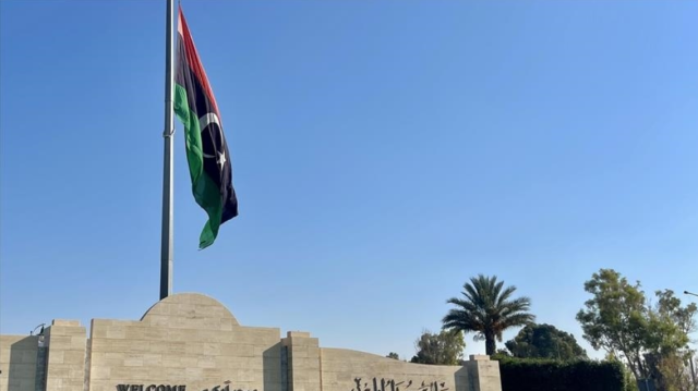 Libyan unity under threat, says UN special representative