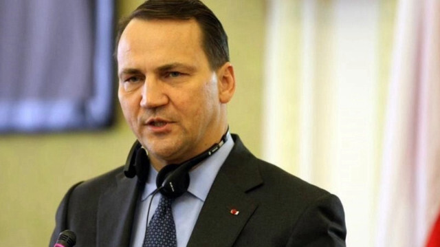 Polnischer Außenminister unterstützt Idee der Stationierung deutscher Truppen in Polen