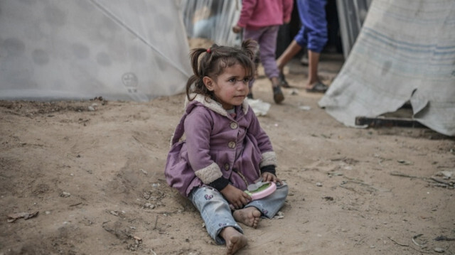 UNICEF says 17 000 children unaccompanied or separated from families in