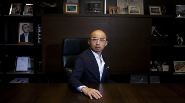 Bao Fan, un concessionnaire de fusions et acquisitions bien connu en Chine, a démissionné de son poste de directeur exécutif et chef de la direction de China Renaissance Holdings, le 1er février 2024.