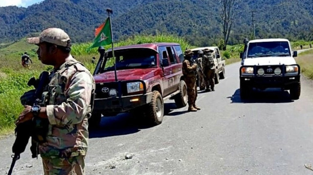 Des dizaines de corps ont été retrouvés le long d'une route des hauts plateaux reculés de Papouasie-Nouvelle-Guinée, dans un contexte de conflits tribaux.