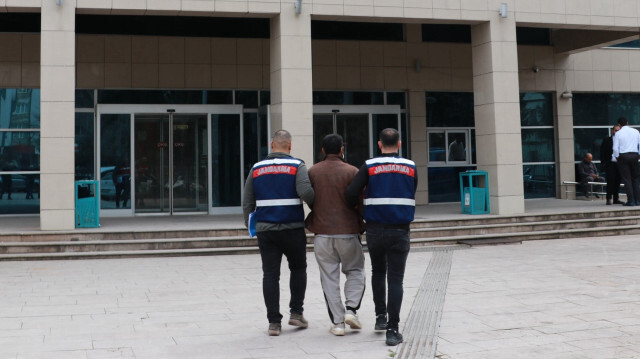 Kilis'te terör örgütü PKK/PYD/YPG üyesi bir kişi daha tutuklandı
