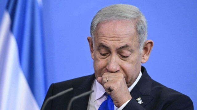 Israel's Netanyahu Vows To Continue War On Gaza Despite Pressure | Politics