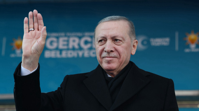 أردوغان: نخطط لضم مقاتلة "قآن" للقوات الجوية نهاية 2028
