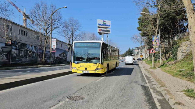 İstanbul/Sarıyer