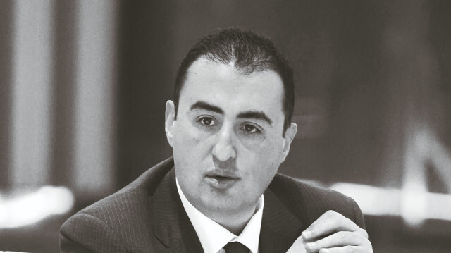 Taha Çakmak.