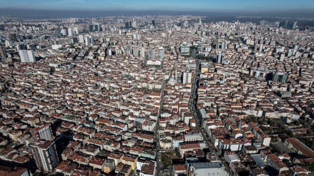İstanbul'da kentsel dönüşüme destek kararları açıklandı.