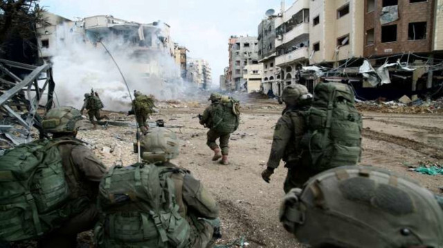 غزة.. الفصائل الفلسطينية توجه ضربات نوعية لقوات إسرائيلية متوغلة