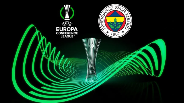 UEFA Konferans Ligi Son 16 Turu kura çekimi bugün yapılacak.
