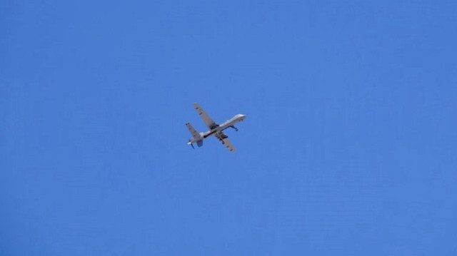مصدر أمني مصري "ينفي" اختراق طيران إسرائيلي للمجال الجوي للبلاد