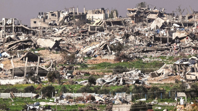 إعلام مصري: استئناف مفاوضات تهدئة غزة في الدوحة 