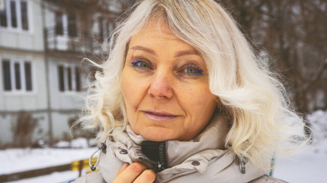 Olena Kurilo