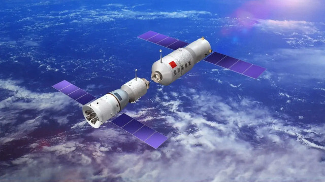 Çin insanlı Ay görevlerinde iki yeni uzay aracı kullanacak